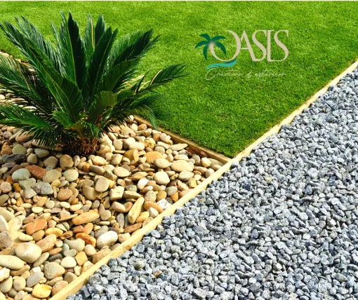 Pavage et terrassement à Epinal avec Oasis Créateur d'extérieur, Épinal, Oasis Créateur d'extérieur