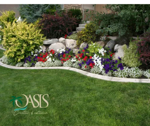 Paysagiste à Nancy : l'expertise d'Oasis Créateur d'extérieur, Épinal, Oasis Créateur d'extérieur