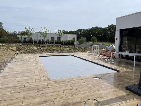 Quelle surface faut-il pour créer une piscine lagon ?, Épinal, Oasis Créateur d'extérieur