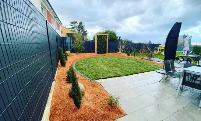 Pavage et terrassement, Épinal, Oasis Créateur d'extérieur