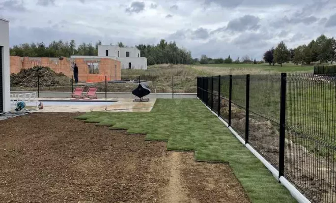 Pavage et terrassement, Épinal, Oasis Créateur d'extérieur