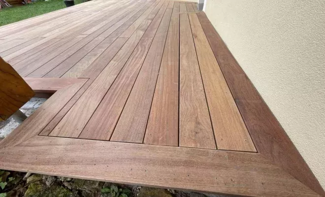 Pavage et terrassement, Épinal, Oasis Créateur d'extérieur