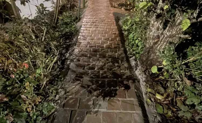 Pavage et terrassement, Épinal, Oasis Créateur d'extérieur