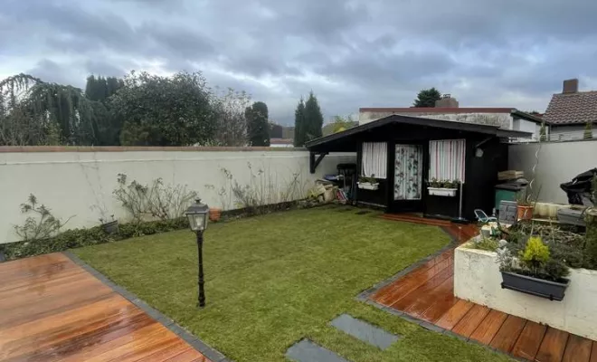Pavage et terrassement, Épinal, Oasis Créateur d'extérieur