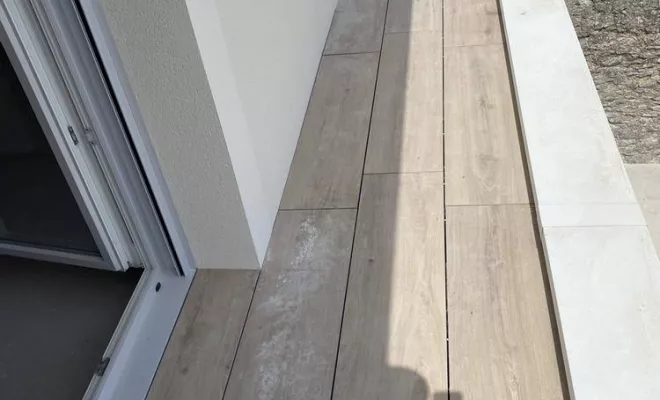 Pavage et terrassement, Épinal, Oasis Créateur d'extérieur