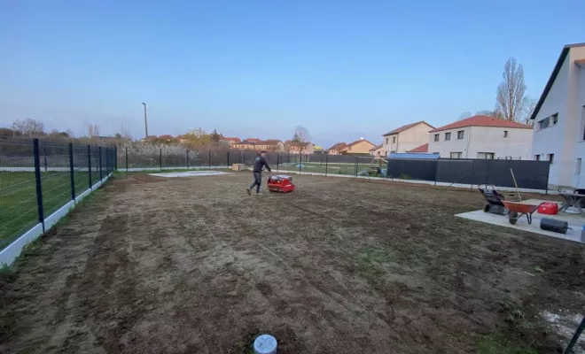 Pavage et terrassement, Épinal, Oasis Créateur d'extérieur