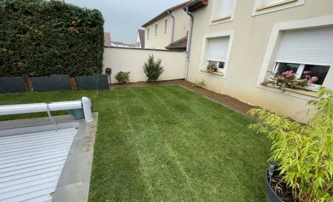 Pavage et terrassement, Épinal, Oasis Créateur d'extérieur