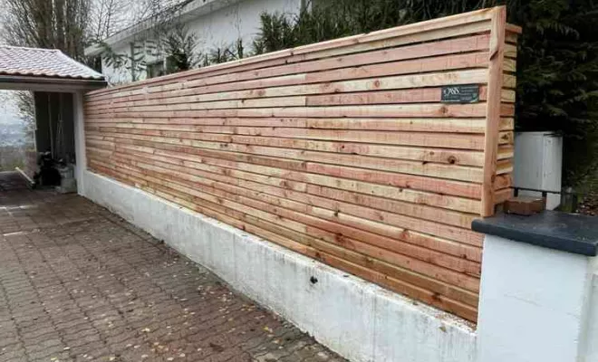 Pavage et terrassement, Épinal, Oasis Créateur d'extérieur