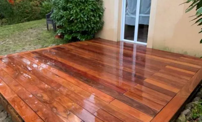 Pavage et terrassement, Épinal, Oasis Créateur d'extérieur